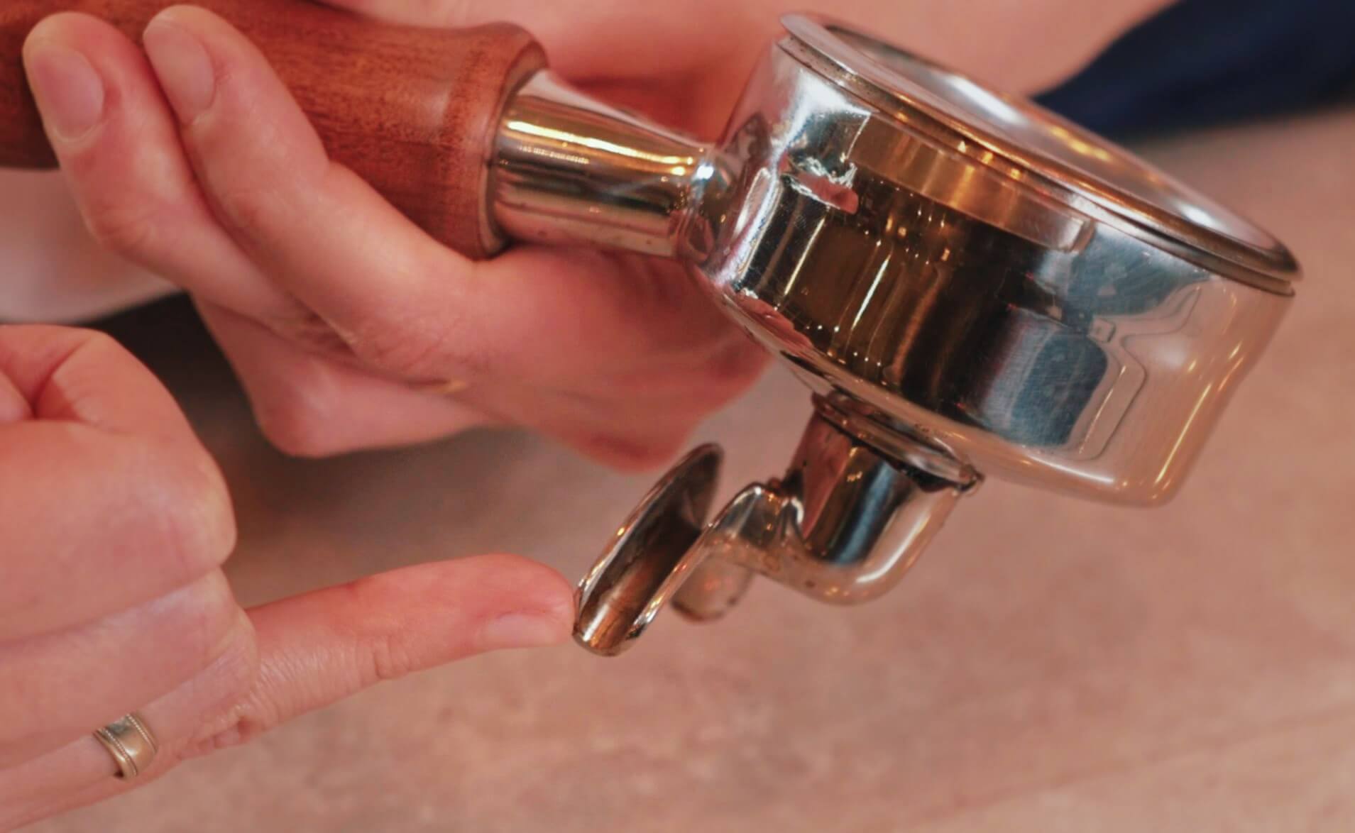 Грязная дисперсионная сетка